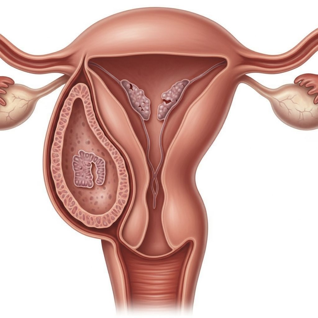 Retained Products of Conception: Causes, Symptoms & Treatment Understanding RPOC: Diagnosis, complications, and treatment options for retained pregnancy tissue.