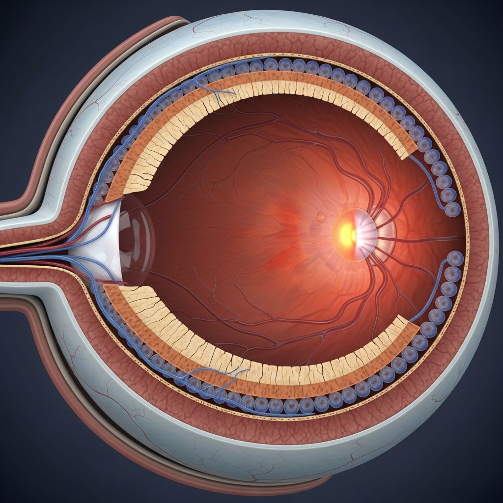 Understand how your retina works to transform light into vision and maintain eye health.