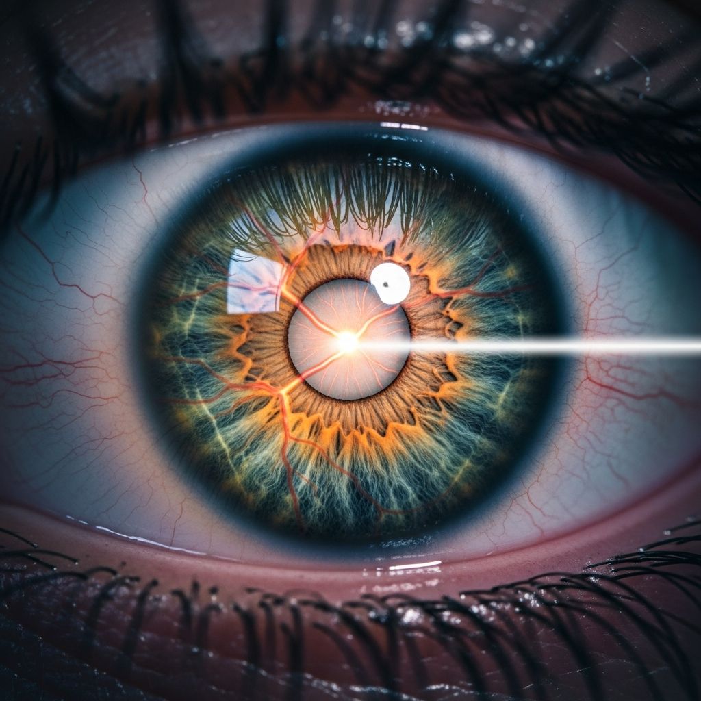 Comprehensive guide to retinal imaging technology for early detection of eye diseases.
