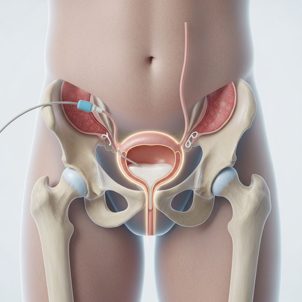 Complete guide to retrograde cystography, a detailed X-ray imaging test of the bladder.