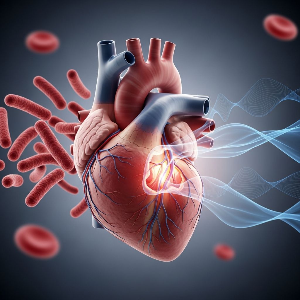 Understanding rheumatic heart disease: prevention, diagnosis, and comprehensive management strategies.