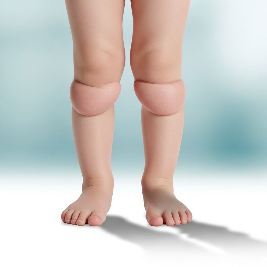 Understanding rickets: causes, symptoms, diagnosis, and effective treatment options for children.