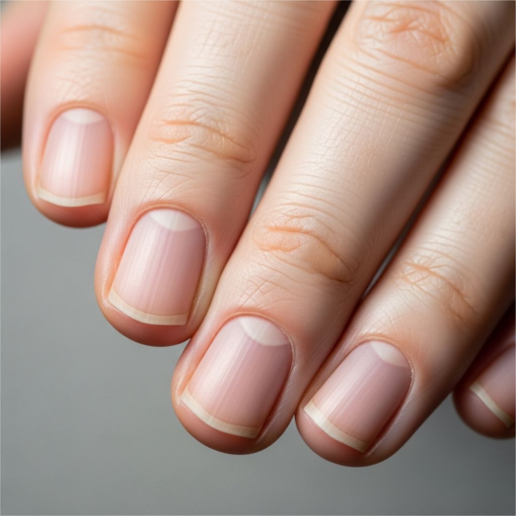 Discover what causes ridges in your nails and how to treat them effectively.