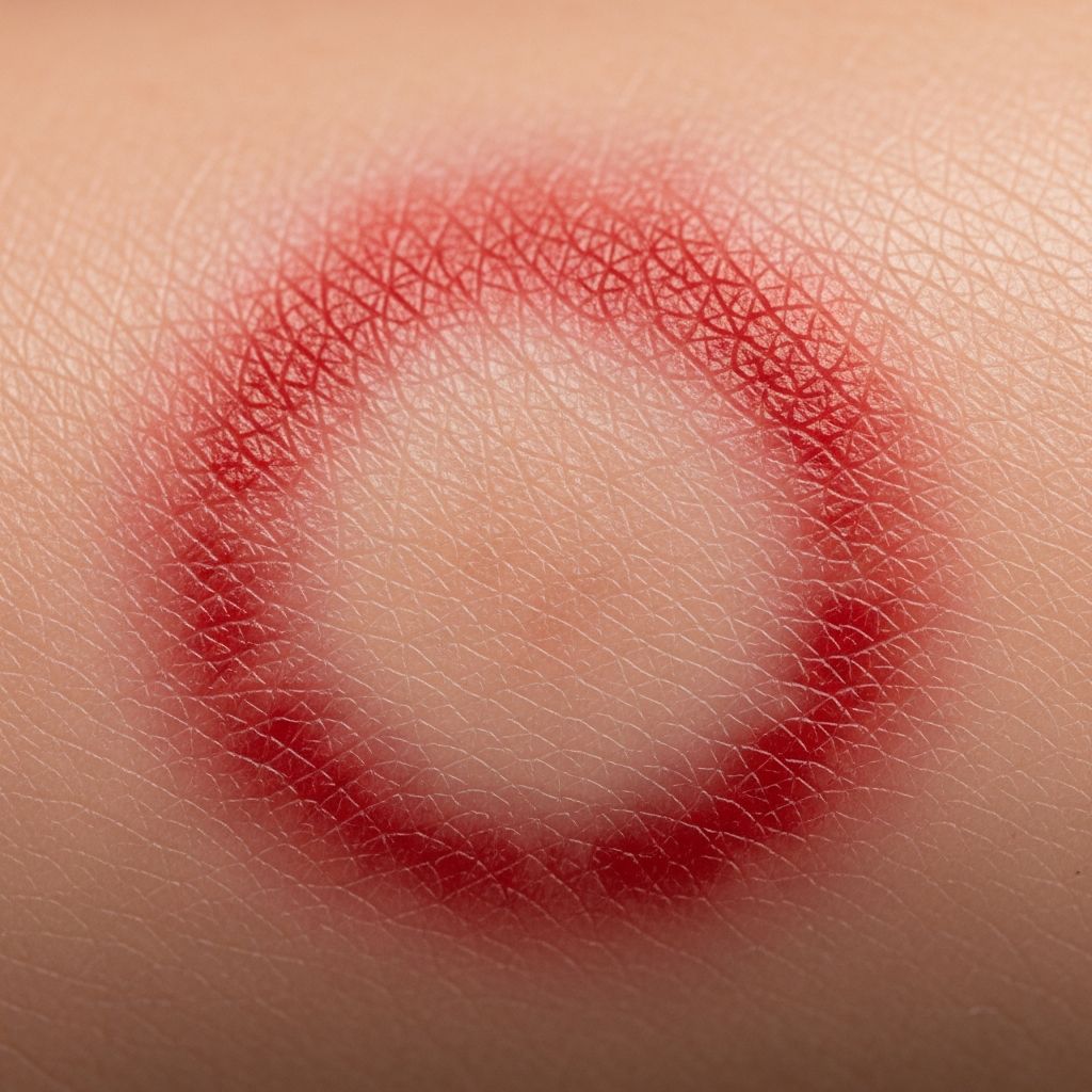 Complete guide to understanding ringworm: fungal infection symptoms, diagnosis, and effective treatment options.