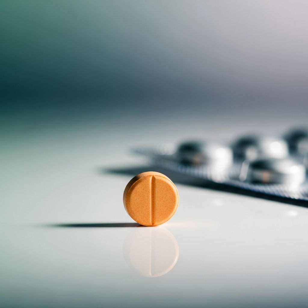 Comprehensive guide to risperidone: antipsychotic medication for schizophrenia, bipolar disorder, and autism spectrum disorder.