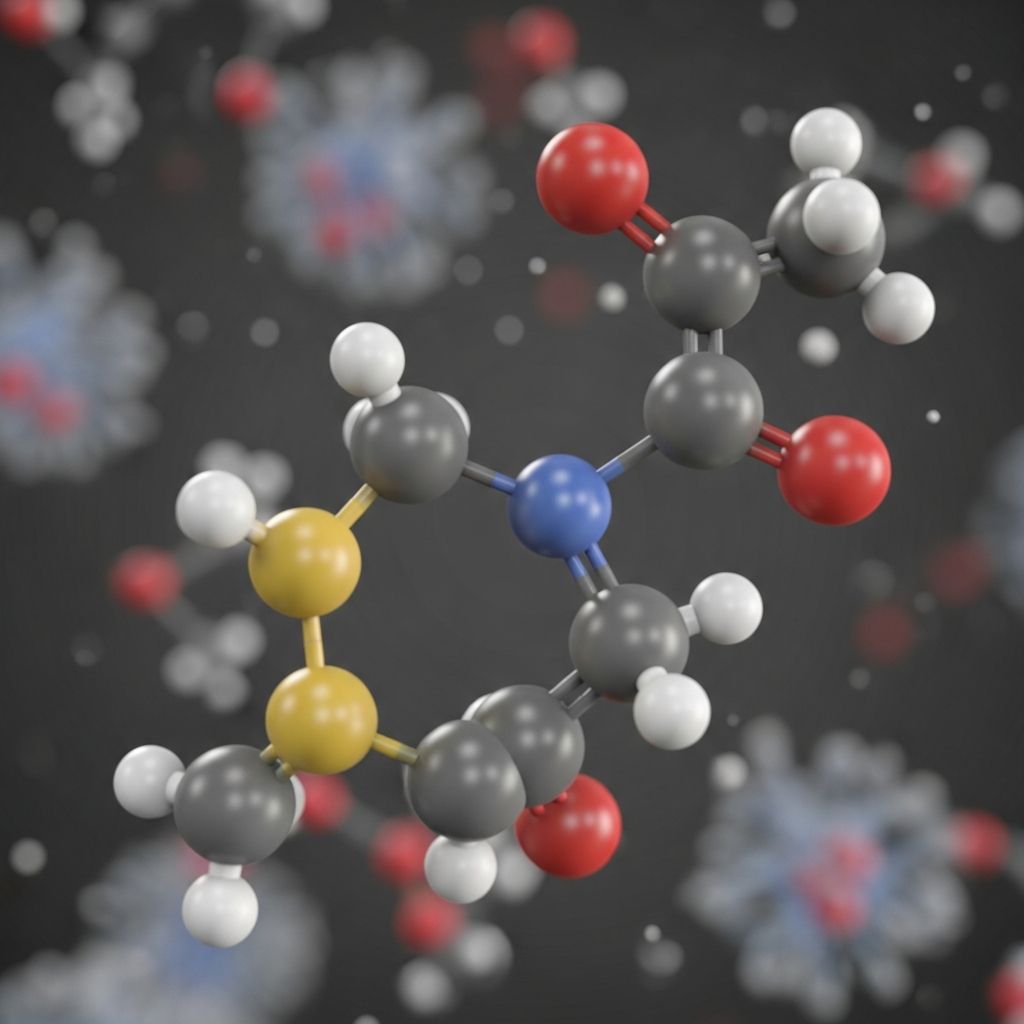 Comprehensive guide to SAMe: evidence-based uses, benefits, dosage, and safety information.