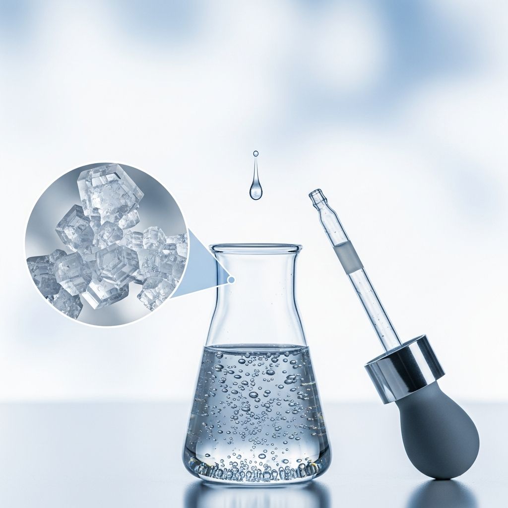 Comprehensive guide to saline solution: from nasal irrigation to wound care and medical treatments.
