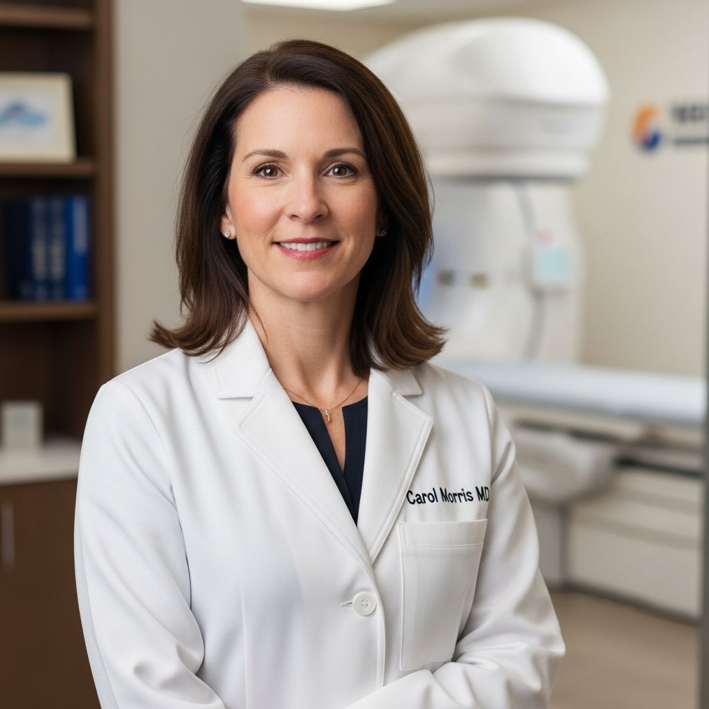 Comprehensive sarcoma treatment insights from leading orthopaedic oncologist Dr. Carol Morris at Johns Hopkins.