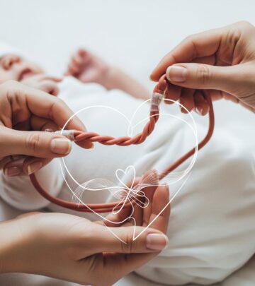 Learn why donating your baby's cord blood to public banks offers lifesaving potential for others.
