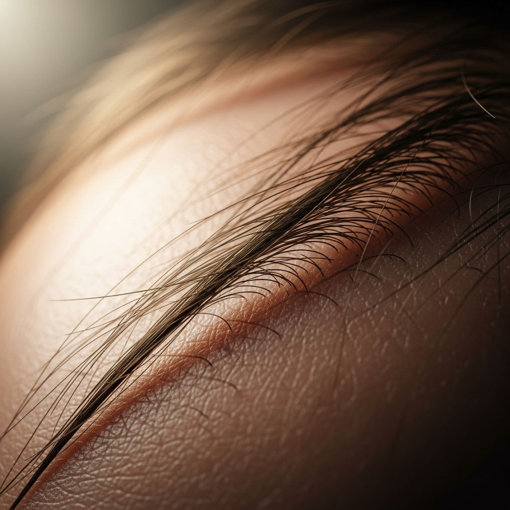 Discover proven strategies and treatments to combat hair loss and restore hair growth at any age.