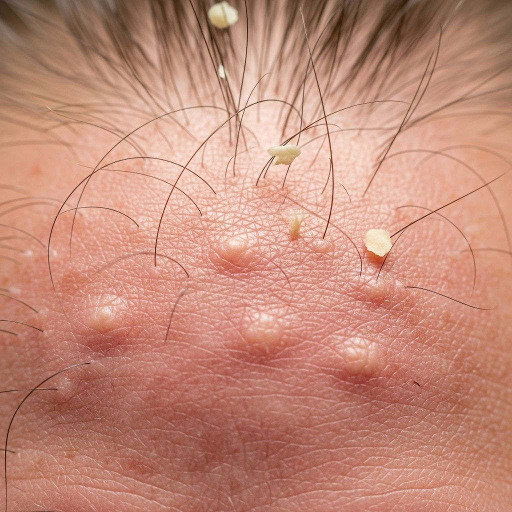 Learn about scalp yeast infections: causes, symptoms, effective treatments, and proven prevention strategies.