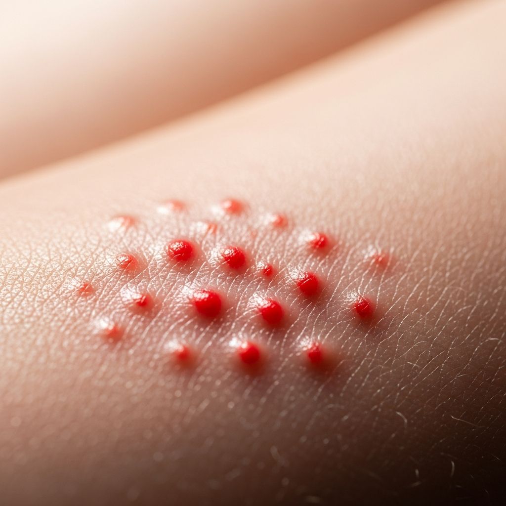 Understanding scarlet fever: causes, symptoms, diagnosis, and effective antibiotic treatment options.