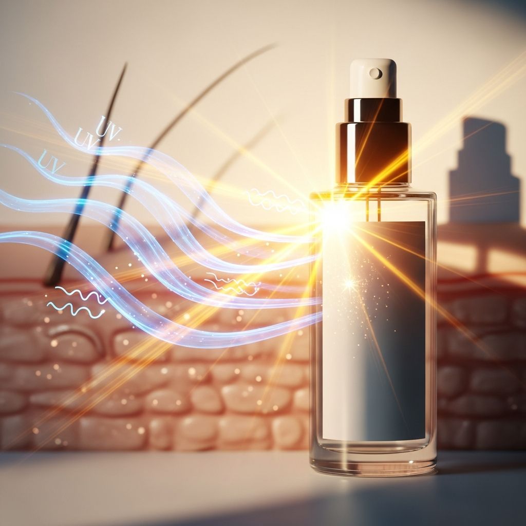 Understanding sunscreen science: SPF ratings, UV protection, and effective skin cancer prevention strategies.