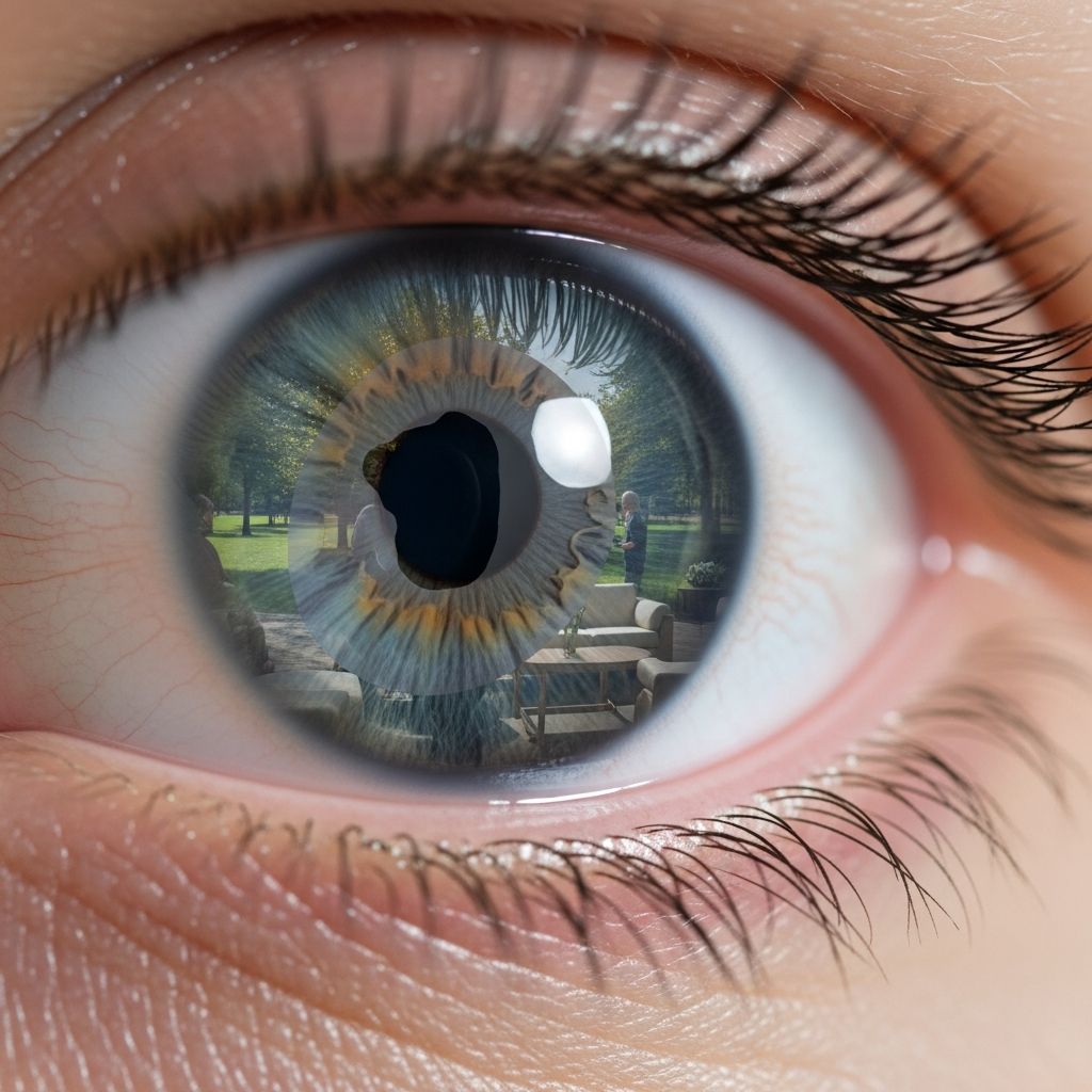 Understanding scotomas: Learn about blind spots, their causes, symptoms, diagnosis, and effective treatment options.