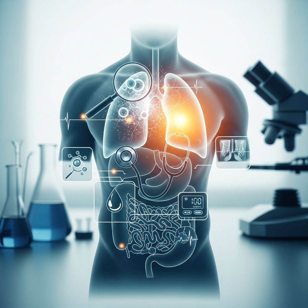 Essential screening tests guide: Early detection saves lives through preventive health care.