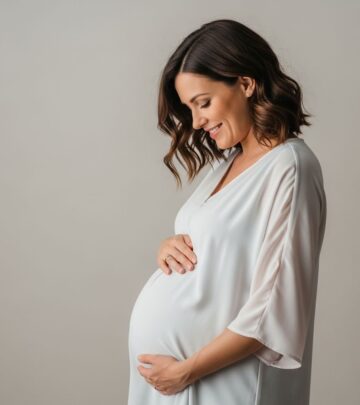 Navigate the second trimester with confidence: physical changes, fetal development, and wellness tips.