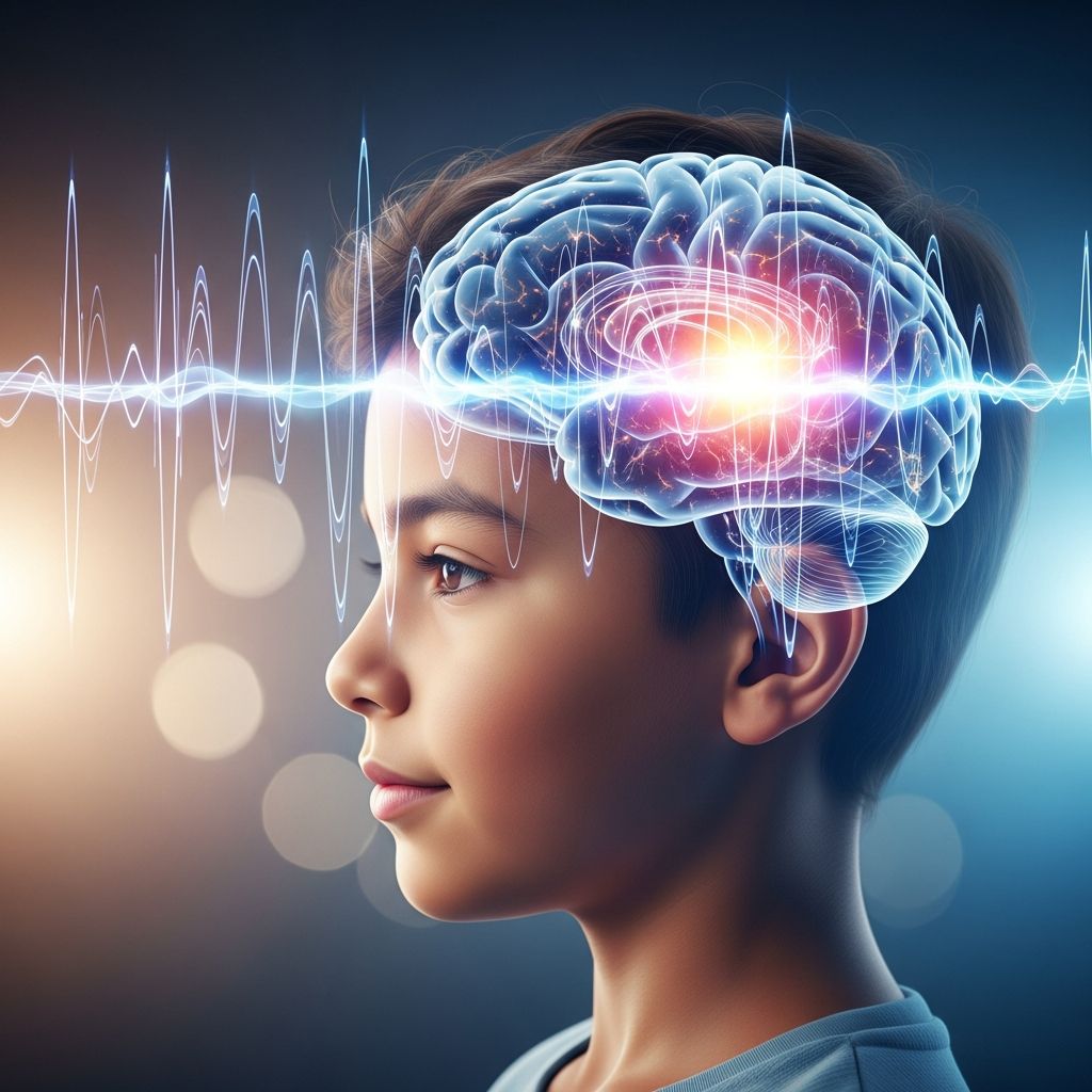 Understanding seizures and epilepsy in children: symptoms, diagnosis, treatment, and management strategies.