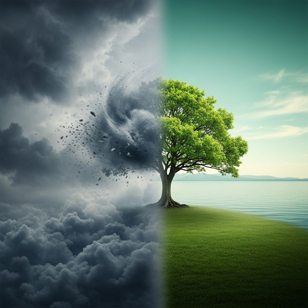 Master emotional control and behavioral responses with proven self-regulation strategies for adults.