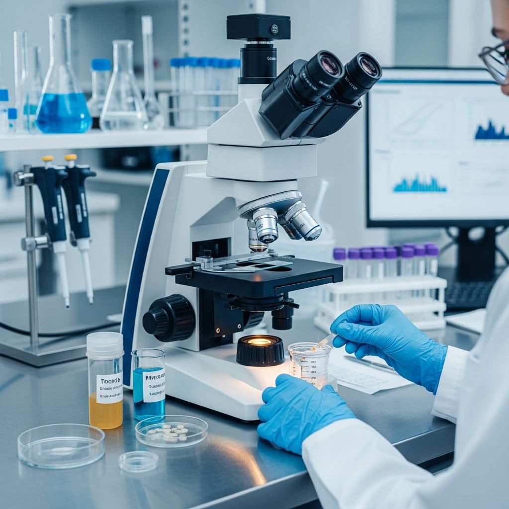 Complete guide to semen analysis: understand the test, preparation, procedure, and what results mean for fertility.