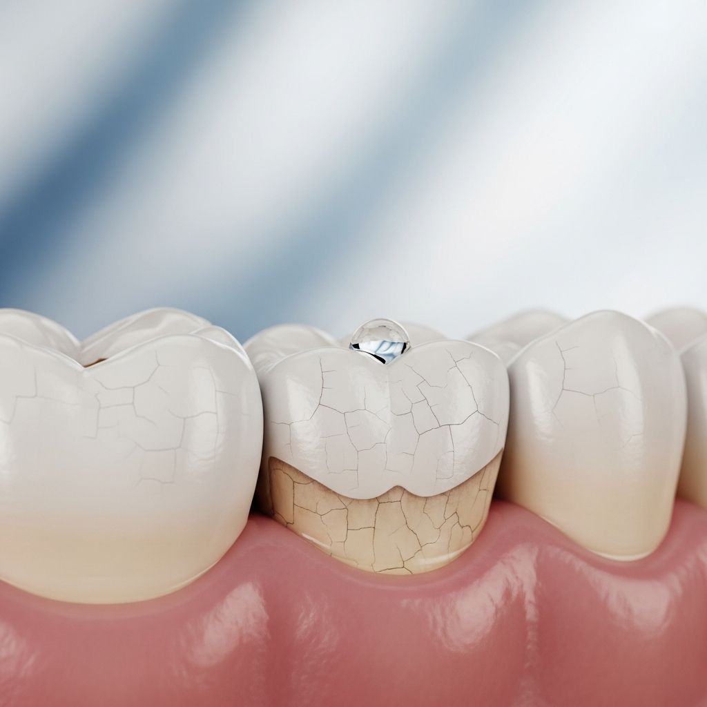 Complete guide to understanding tooth sensitivity, its causes, and effective treatment solutions.