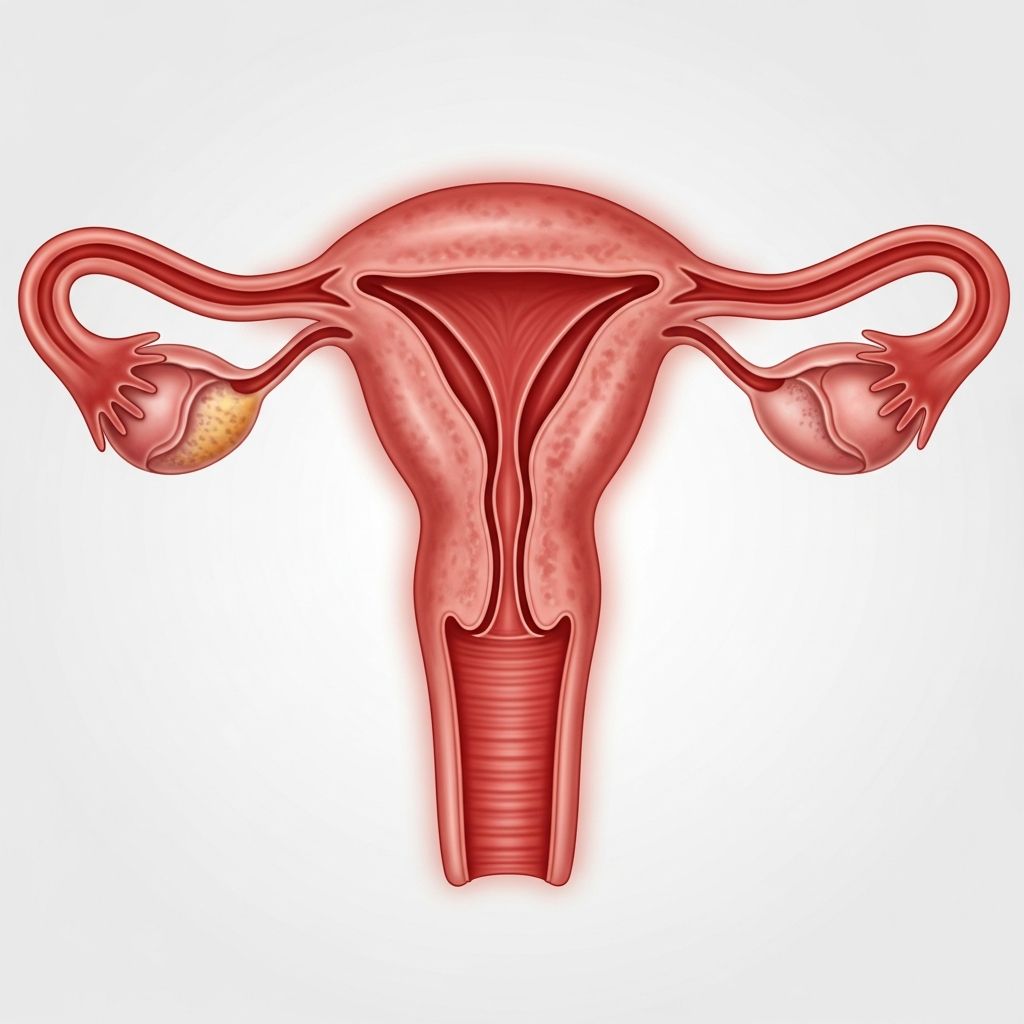 Septate Uterus: Causes, Symptoms, and Treatment Understanding septate uterus: a congenital uterine anomaly that can impact fertility and pregnancy outcomes.