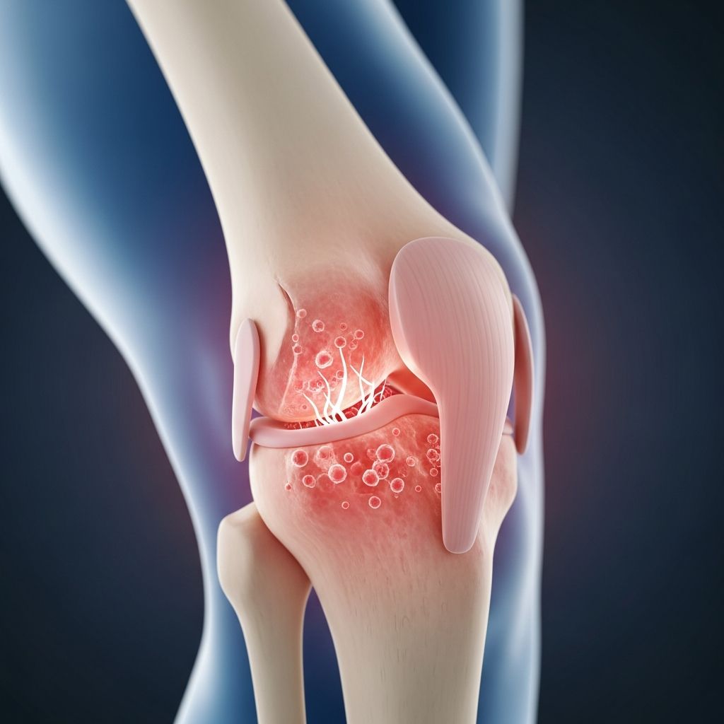 Understanding septic arthritis: rapid diagnosis and aggressive treatment prevent permanent joint damage.