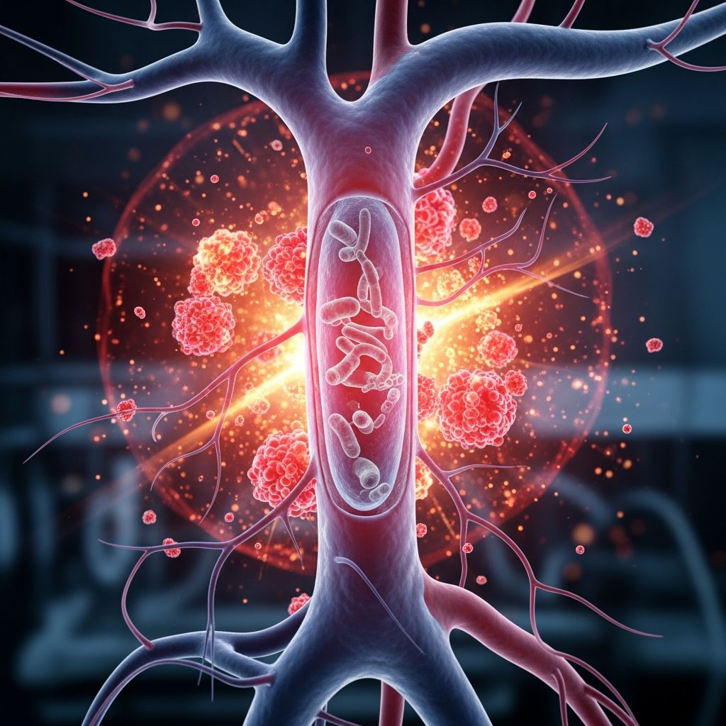 Understanding septic shock: Learn about causes, symptoms, diagnosis and emergency treatment options.