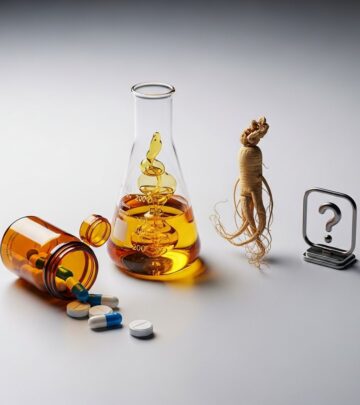 Critical safety information about dietary supplements marketed for sexual enhancement and erectile dysfunction.