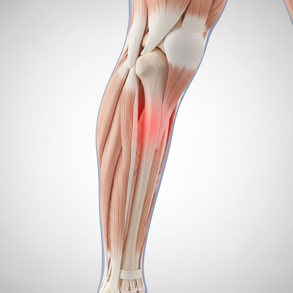 Shin Splints: Causes, Symptoms, and Treatment Complete guide to understanding shin splints, their causes, symptoms, and effective treatment options.