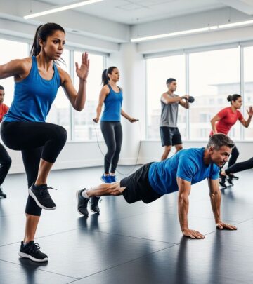 Discover how brief exercise sessions can deliver substantial health improvements and boost your fitness.