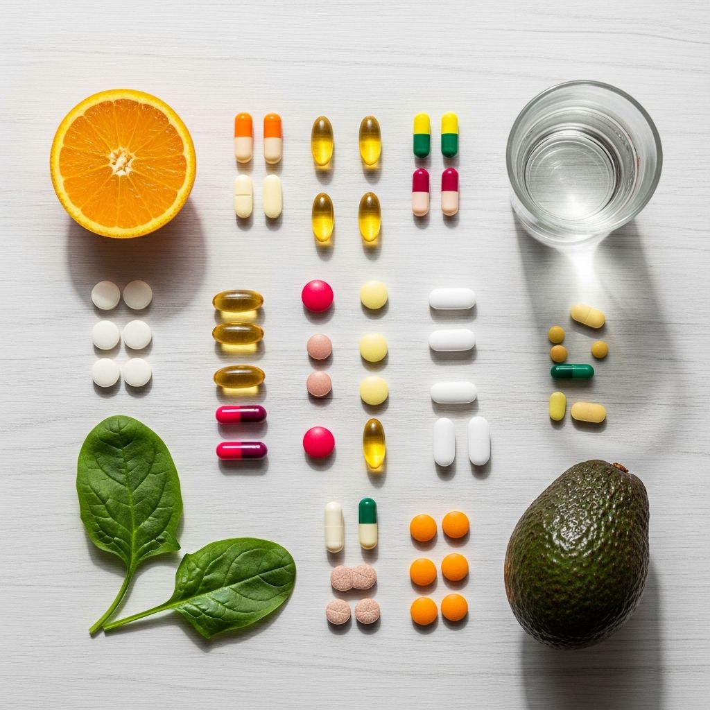 Discover the science behind multivitamins and whether they benefit your health.