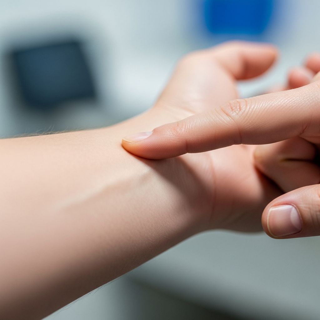 Understanding when a rapid heartbeat is normal and when it needs medical attention.