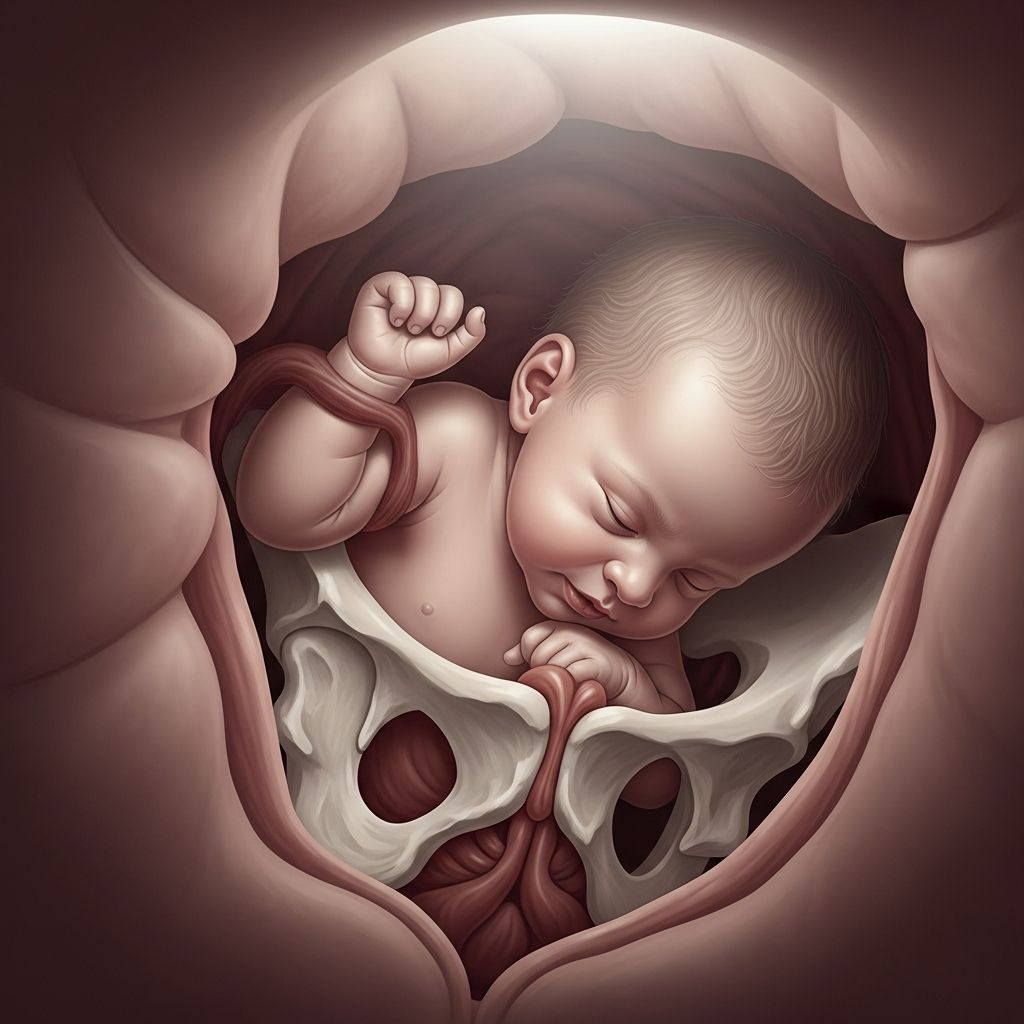 Understanding shoulder dystocia: risks, emergency management, and recovery outcomes for newborns.