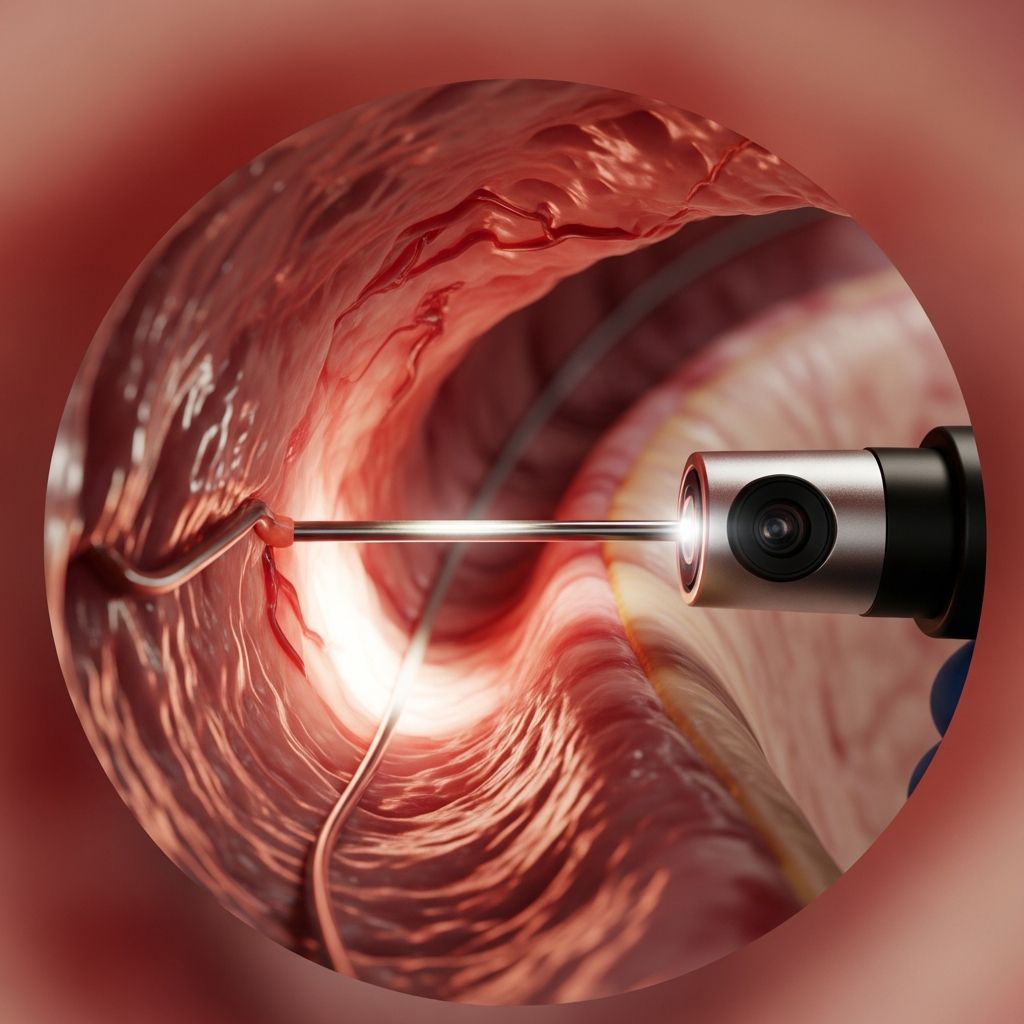 Sialendoscopy: Minimally Invasive Salivary Gland Treatment Discover sialendoscopy, a minimally invasive procedure for diagnosing and treating salivary gland disorders with precision.