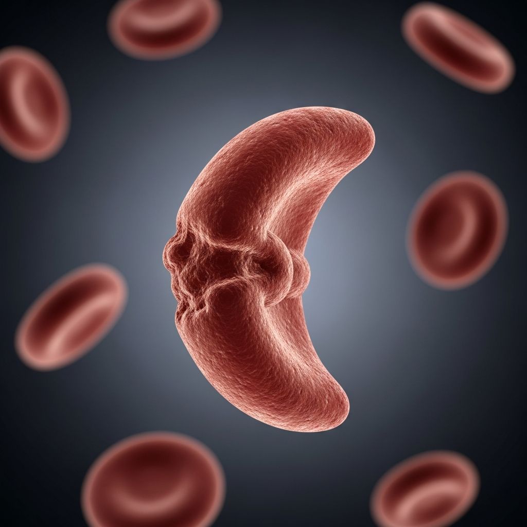 Sickle Cell Disease: Symptoms, Causes & Treatment Understanding sickle cell disease: Causes, symptoms, complications, and treatment options.