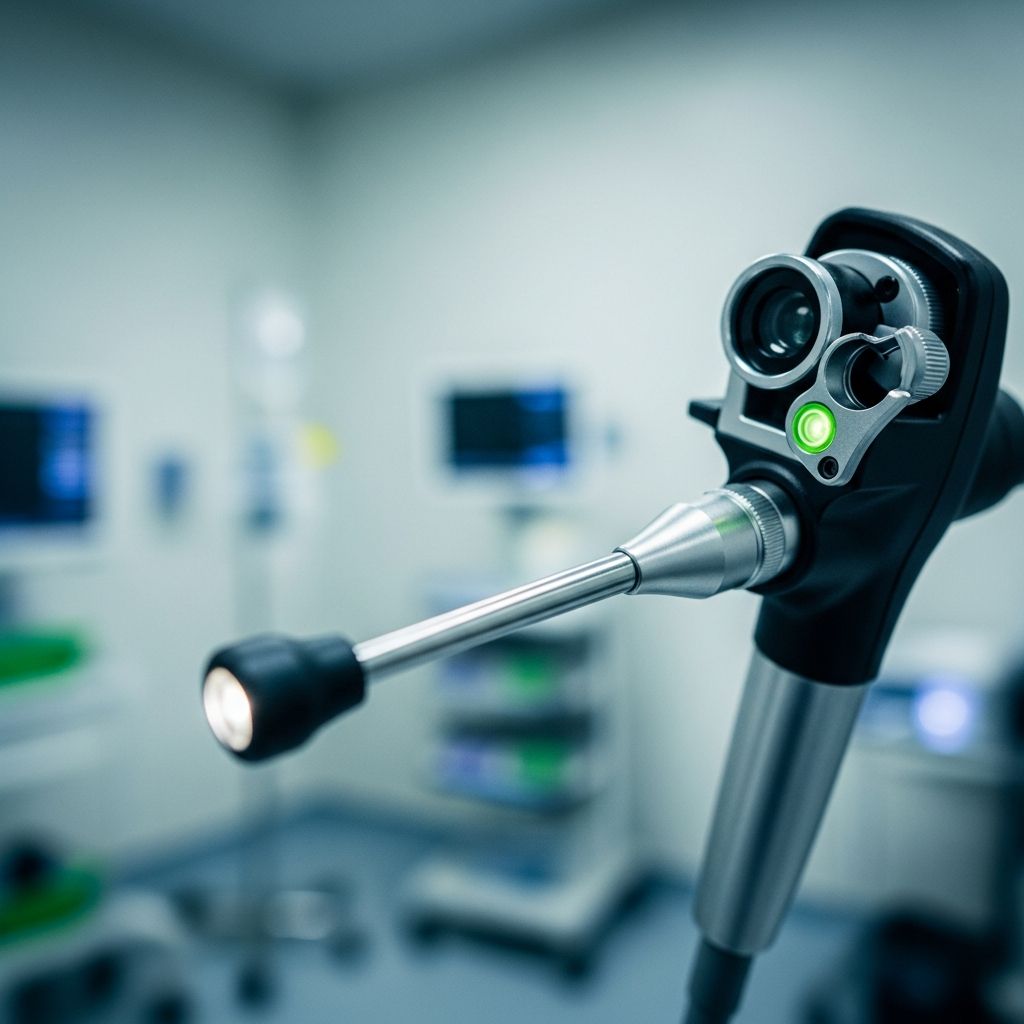 Complete guide to sigmoidoscopy: what to expect, how to prepare, and why it matters for your health.