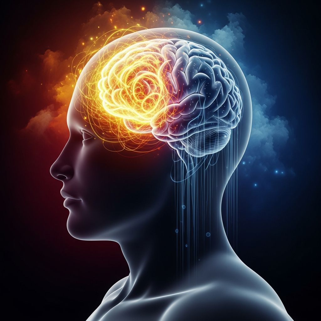 Recognize bipolar disorder symptoms and learn when to seek professional help for diagnosis and treatment.