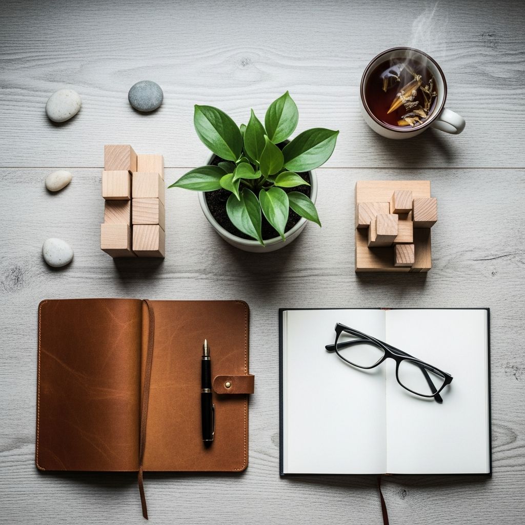 Discover practical strategies to enhance cognitive function and maintain mental sharpness throughout life.