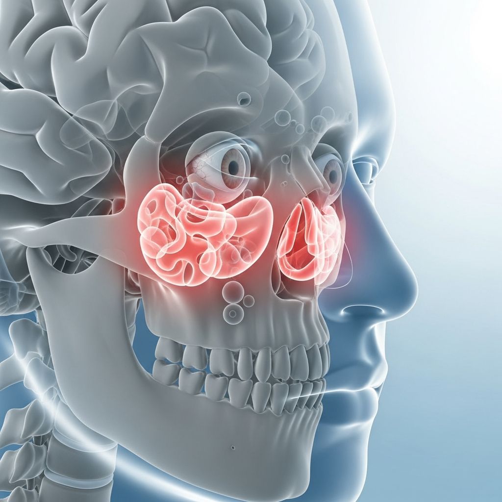 Comprehensive guide to understanding sinusitis, its causes, symptoms, and effective treatment options.