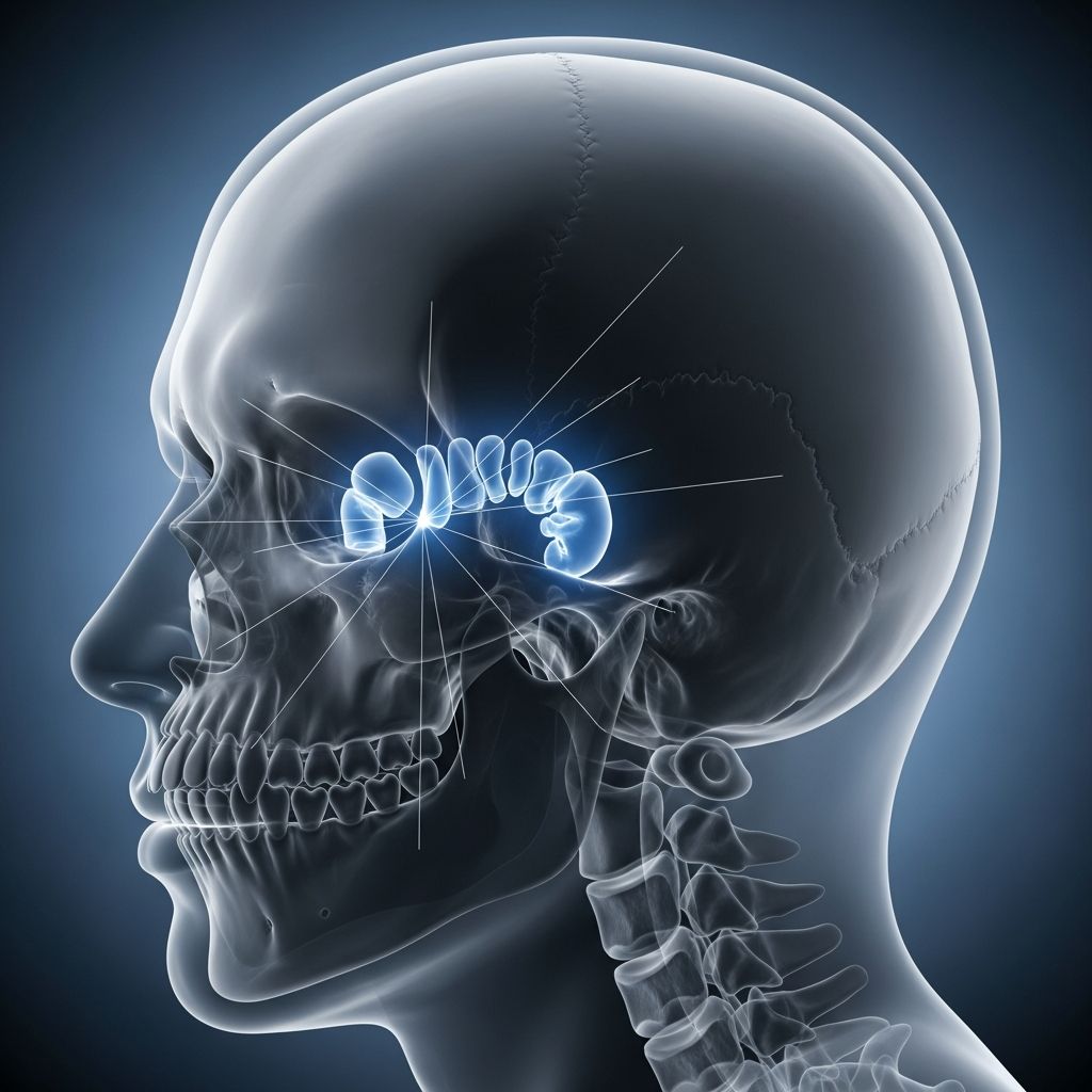 Complete guide to sinus X-rays: Learn about purpose, procedure, risks, and results.