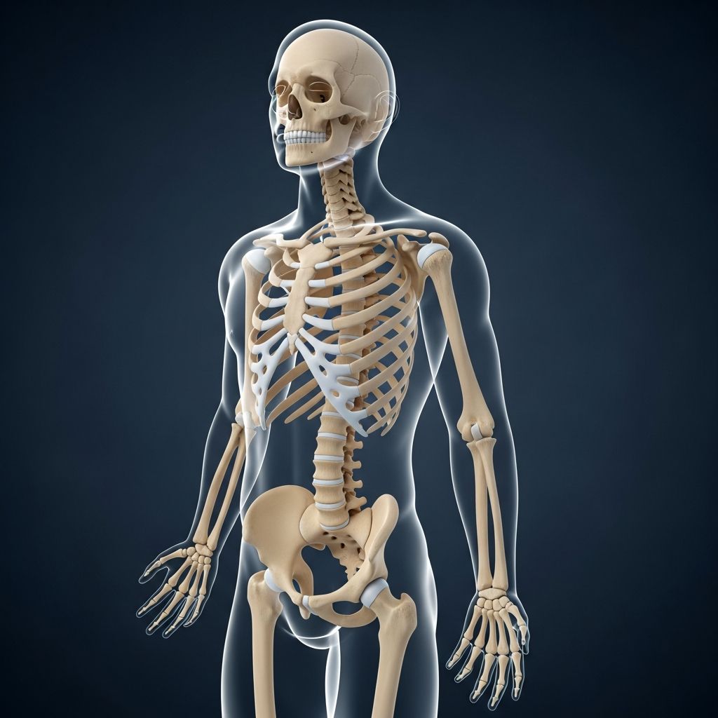 Discover how your skeletal system supports, protects, and sustains your body's vital functions daily.