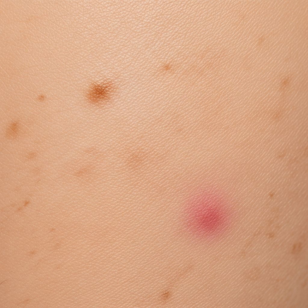 Understanding common skin conditions: symptoms, causes, and treatment options explained.