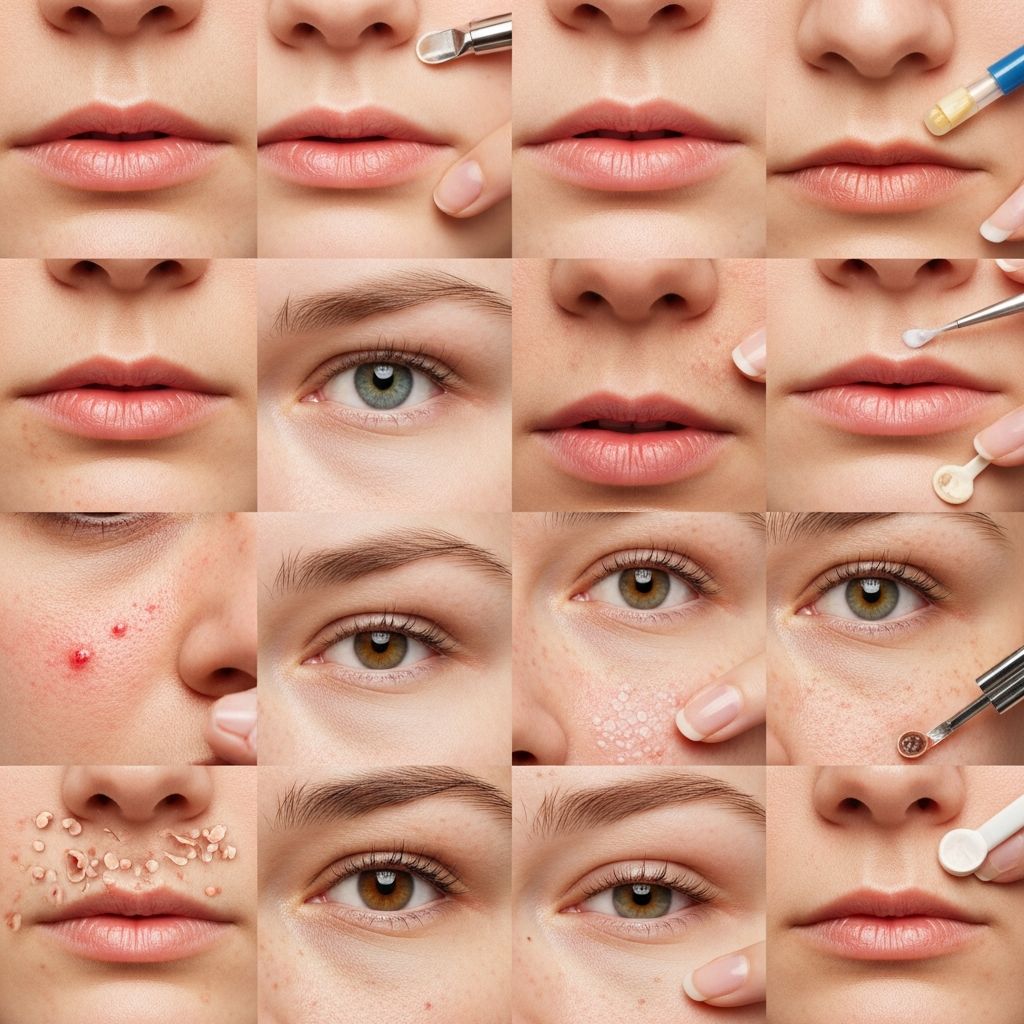 Comprehensive guide to understanding skin diseases, their causes, symptoms, and effective treatment options.