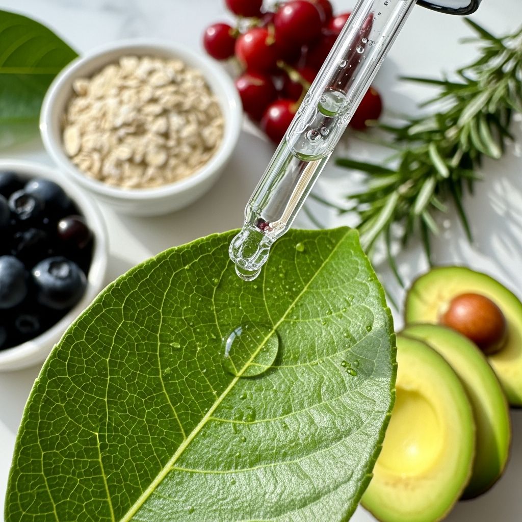 Skin Serum: What It Can And Can’t Do, An Essential Guide Discover the real benefits and limitations of skin serums in your daily skincare routine.