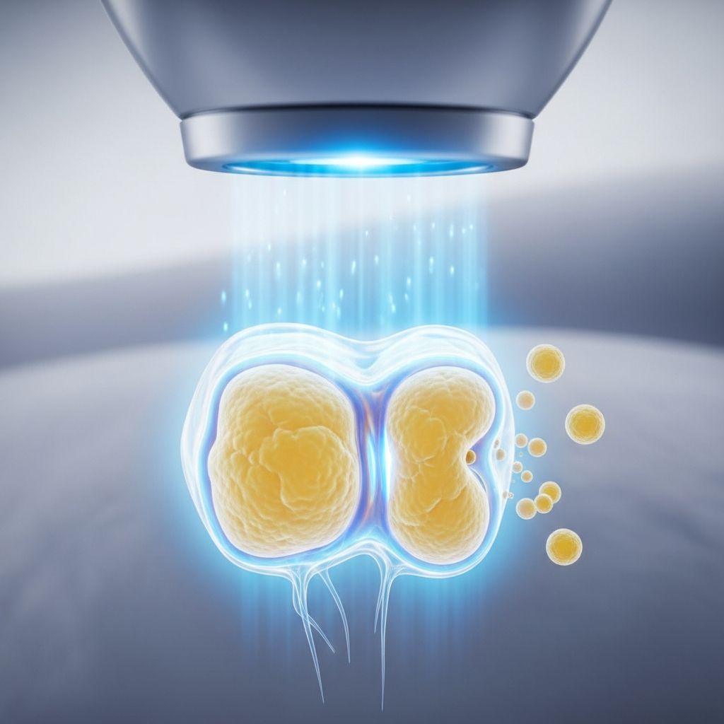 Understanding cryolipolysis: How fat freezing works, safety, results, and alternatives.