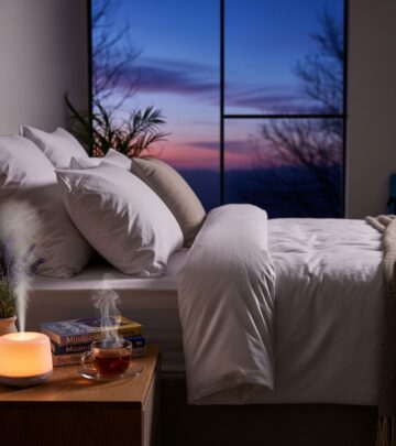 Explore evidence-based complementary approaches to manage sleep disorders naturally.