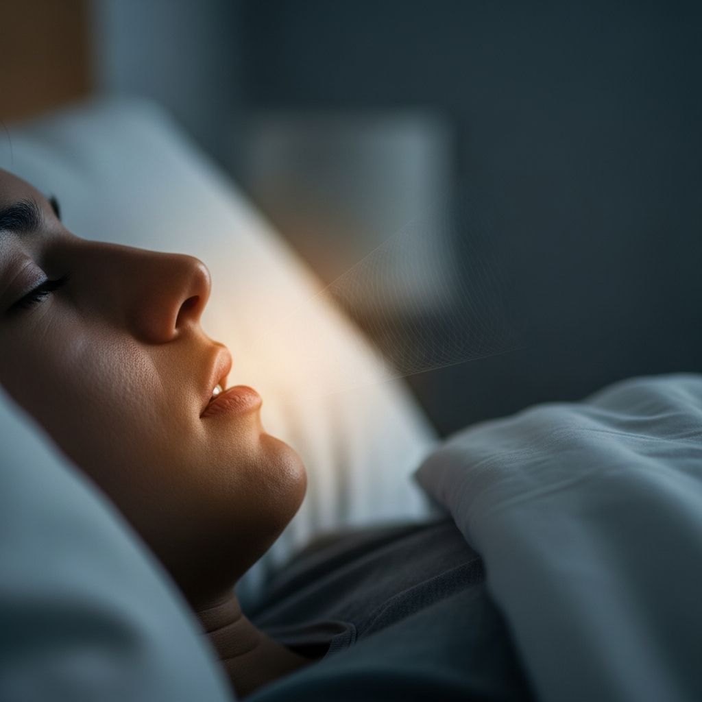 Snoring: Causes, Diagnosis, and Treatment Options Understand snoring causes and explore effective treatment options for better sleep.