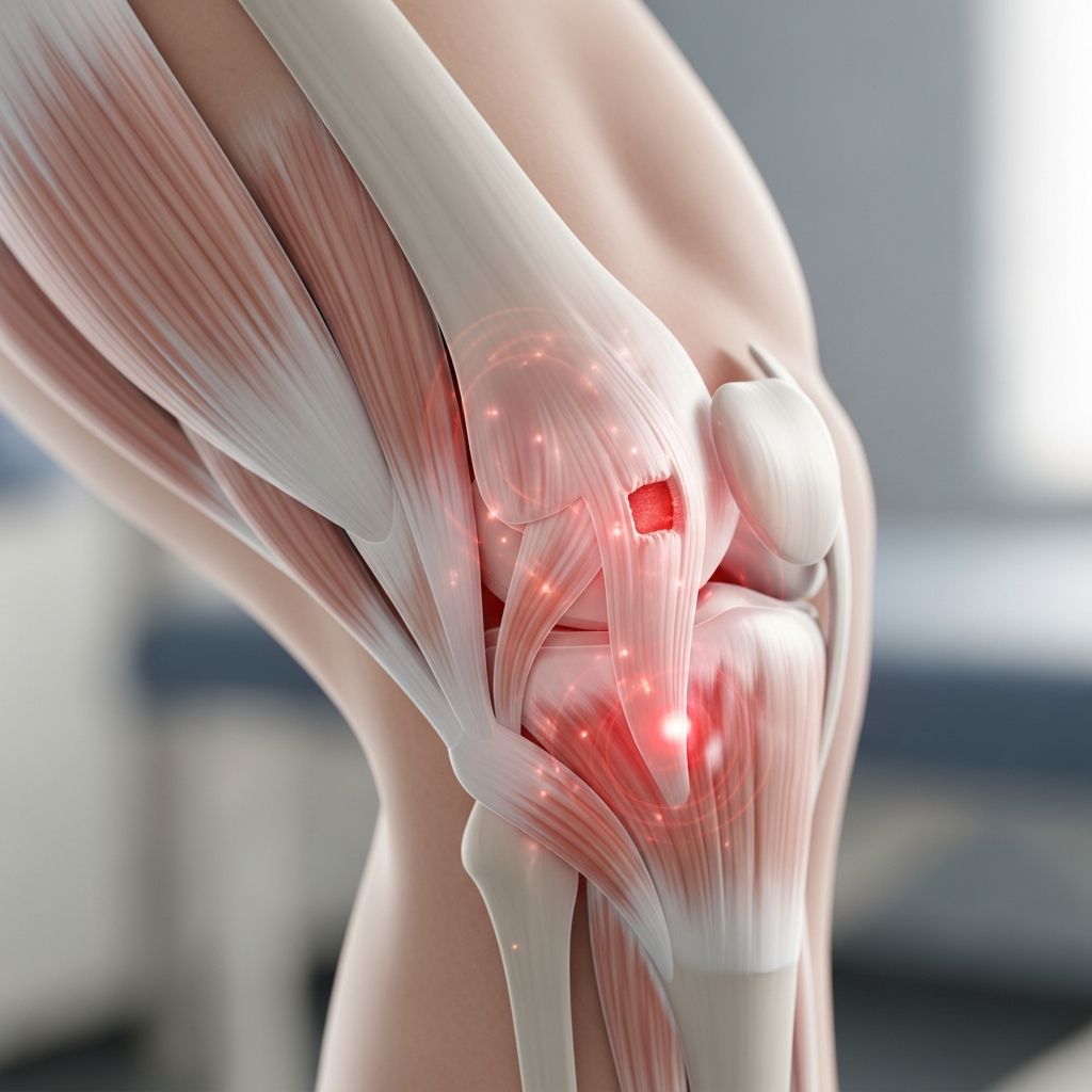 Understanding soft tissue injuries: comprehensive guide to causes, symptoms, diagnosis, and recovery.