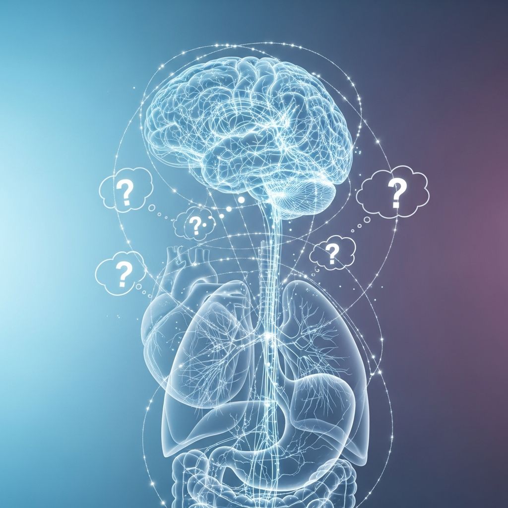 Complete guide to understanding, diagnosing, and treating somatic symptom disorder.