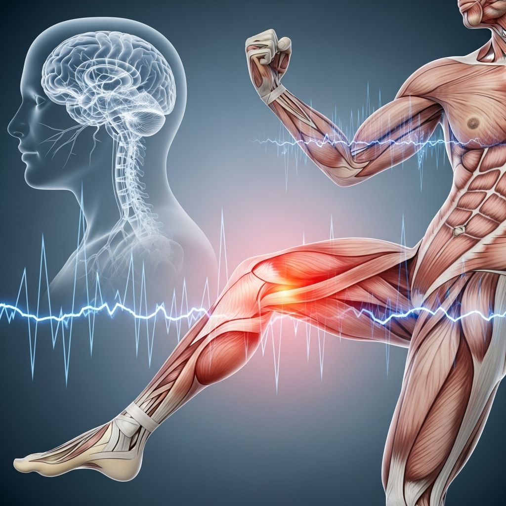 Understanding spasticity: its causes, symptoms, and effective management strategies.